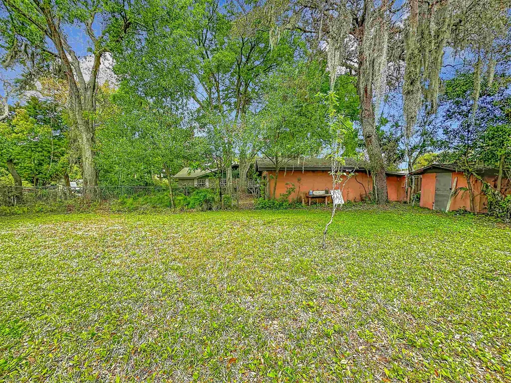 0 Shore Drive St Augustine FL 32086