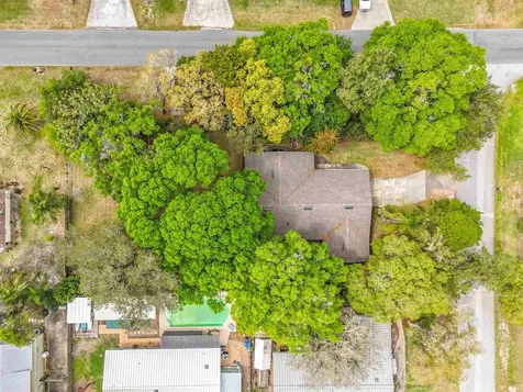 0 Shore Drive St Augustine FL 32086