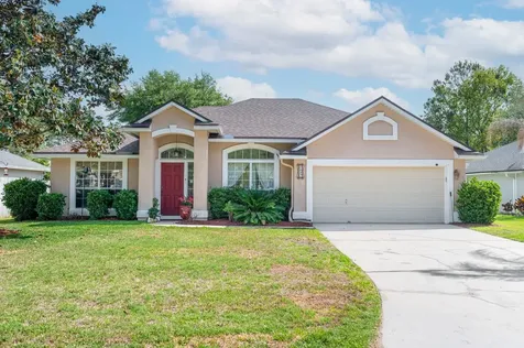 1599 Timber Trace Drive St Augustine FL 32092