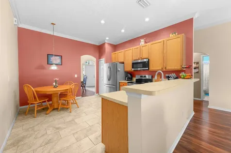 1599 Timber Trace Drive St Augustine FL 32092
