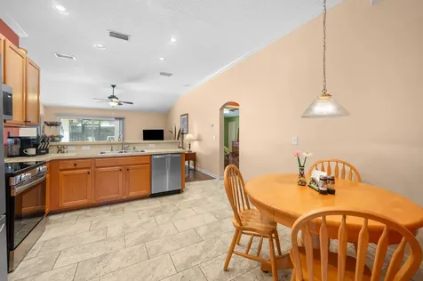 1599 Timber Trace Drive St Augustine FL 32092