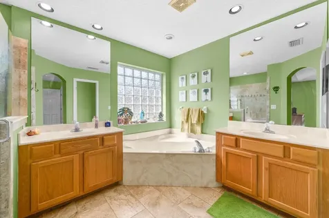 1599 Timber Trace Drive St Augustine FL 32092