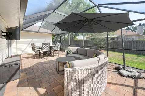 1599 Timber Trace Drive St Augustine FL 32092