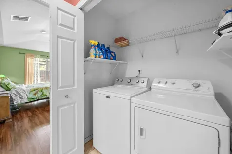1599 Timber Trace Drive St Augustine FL 32092