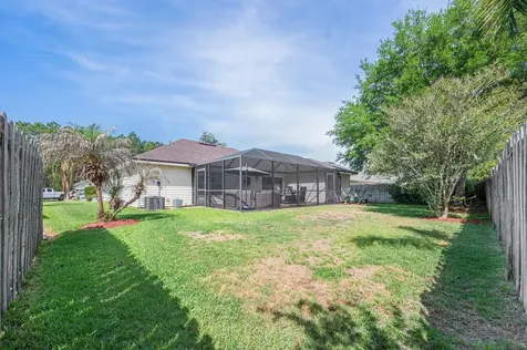 1599 Timber Trace Drive St Augustine FL 32092