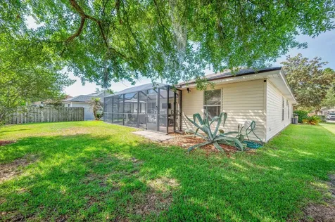 1599 Timber Trace Drive St Augustine FL 32092