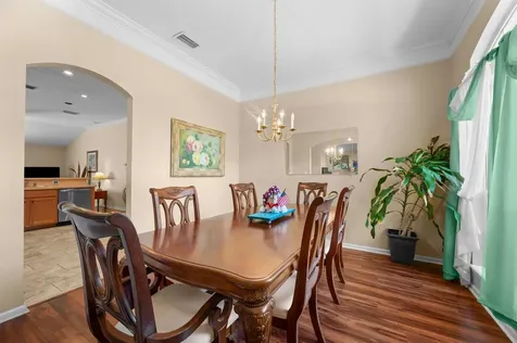 1599 Timber Trace Drive St Augustine FL 32092