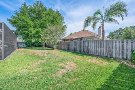 1599 Timber Trace Drive St Augustine FL 32092