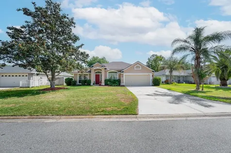 1599 Timber Trace Drive St Augustine FL 32092