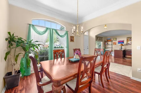 1599 Timber Trace Drive St Augustine FL 32092