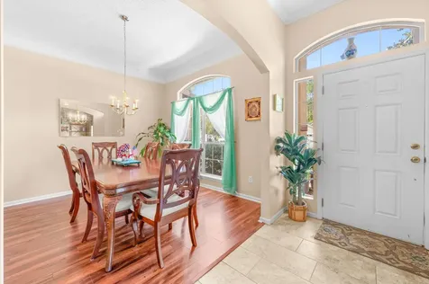 1599 Timber Trace Drive St Augustine FL 32092