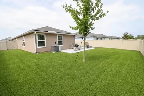 281 Ardila Circle St Augustine FL 32084