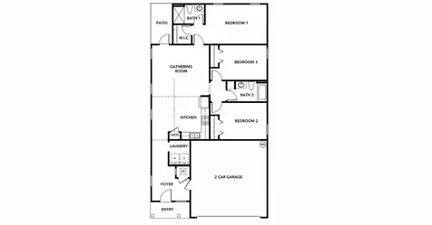 281 Ardila Circle St Augustine FL 32084