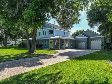3532 Carolwood Lane St Augustine FL 32086