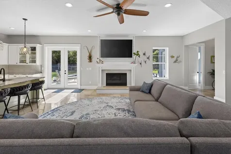 3532 Carolwood Lane St Augustine FL 32086