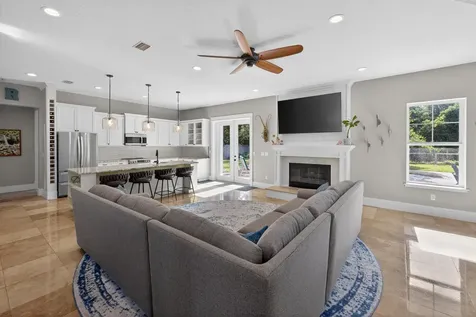 3532 Carolwood Lane St Augustine FL 32086