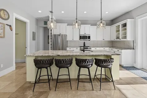 3532 Carolwood Lane St Augustine FL 32086
