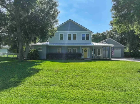 3532 Carolwood Lane St Augustine FL 32086