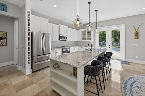 3532 Carolwood Lane St Augustine FL 32086