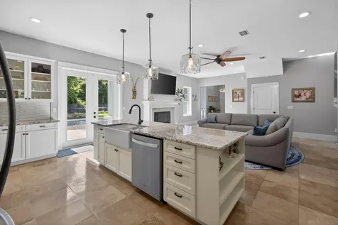 3532 Carolwood Lane St Augustine FL 32086