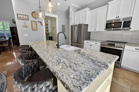 3532 Carolwood Lane St Augustine FL 32086