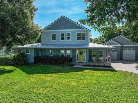 3532 Carolwood Lane St Augustine FL 32086