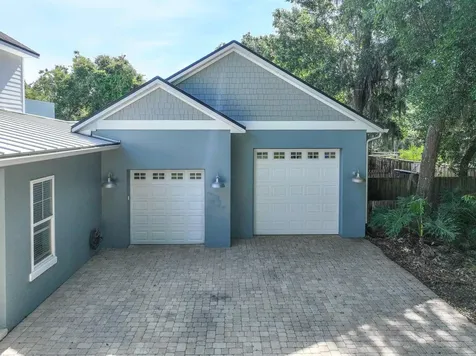 3532 Carolwood Lane St Augustine FL 32086