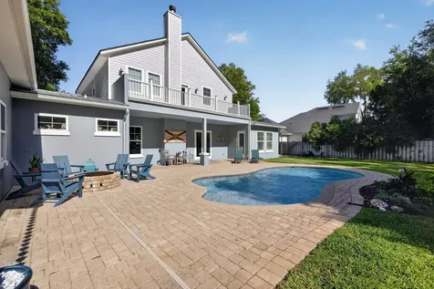 3532 Carolwood Lane St Augustine FL 32086