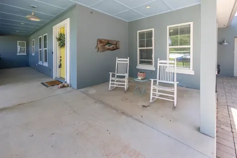 3532 Carolwood Lane St Augustine FL 32086