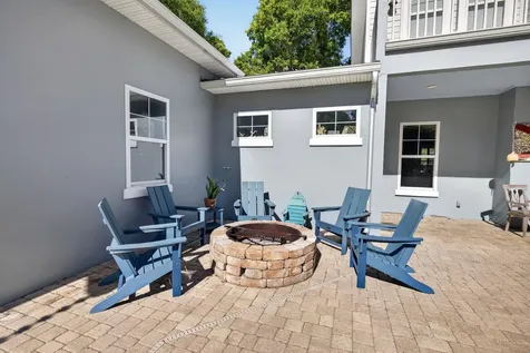 3532 Carolwood Lane St Augustine FL 32086