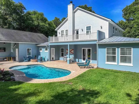 3532 Carolwood Lane St Augustine FL 32086