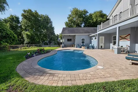 3532 Carolwood Lane St Augustine FL 32086