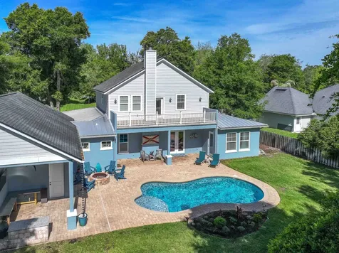 3532 Carolwood Lane St Augustine FL 32086