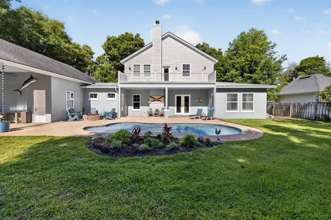 3532 Carolwood Lane St Augustine FL 32086