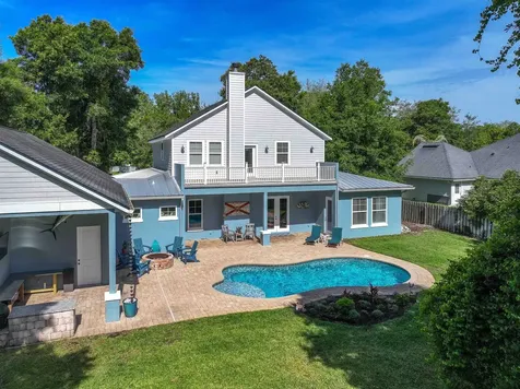 3532 Carolwood Lane St Augustine FL 32086