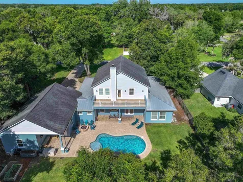 3532 Carolwood Lane St Augustine FL 32086