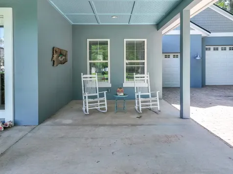 3532 Carolwood Lane St Augustine FL 32086