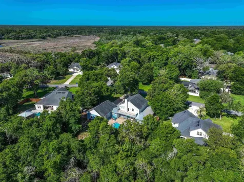 3532 Carolwood Lane St Augustine FL 32086