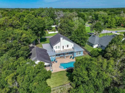 3532 Carolwood Lane St Augustine FL 32086