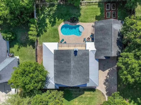 3532 Carolwood Lane St Augustine FL 32086