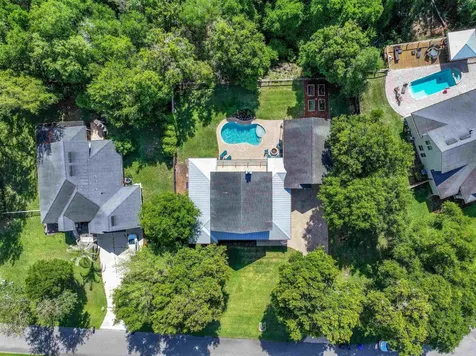 3532 Carolwood Lane St Augustine FL 32086