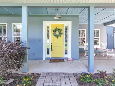3532 Carolwood Lane St Augustine FL 32086