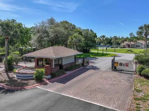 3532 Carolwood Lane St Augustine FL 32086