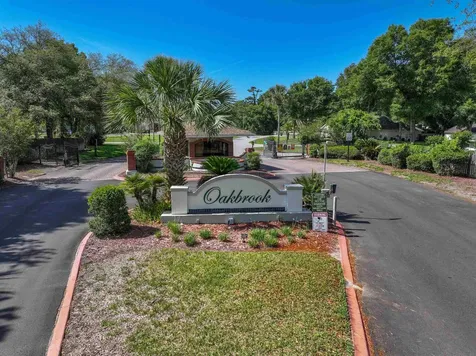 3532 Carolwood Lane St Augustine FL 32086
