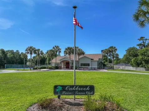 3532 Carolwood Lane St Augustine FL 32086