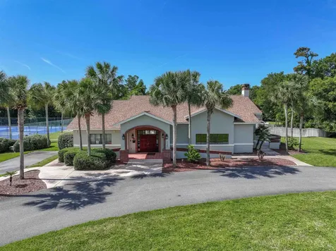 3532 Carolwood Lane St Augustine FL 32086