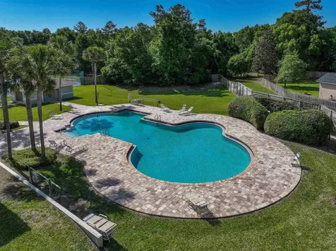 3532 Carolwood Lane St Augustine FL 32086