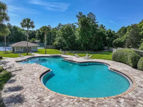 3532 Carolwood Lane St Augustine FL 32086