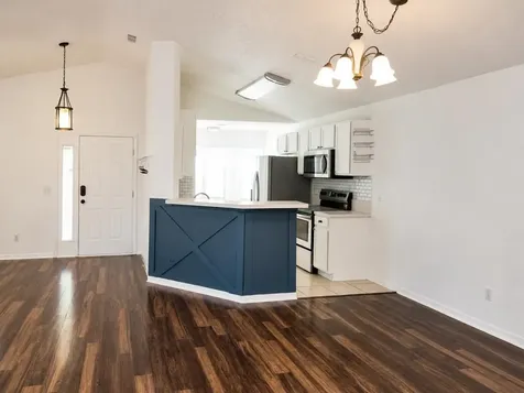 405 Island View Circle St Augustine FL 32095