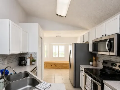405 Island View Circle St Augustine FL 32095